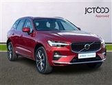 Volvo XC60 Image 1
