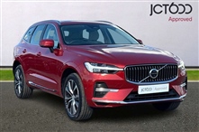 Used Volvo XC60