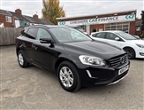 Used Volvo XC60