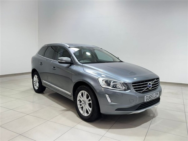 Large image for the Used Volvo XC60