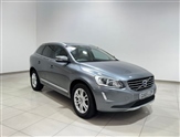 Used Volvo XC60
