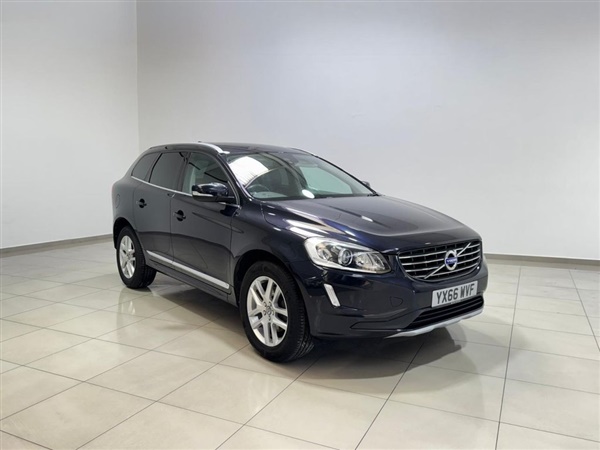 Large image for the Used Volvo XC60