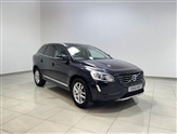 Used Volvo XC60