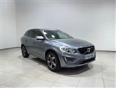 Used Volvo XC60