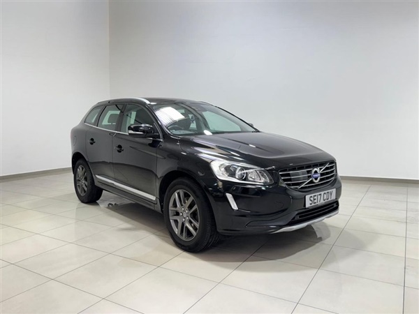 Large image for the Used Volvo XC60