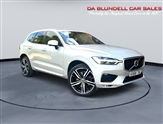 Used Volvo XC60