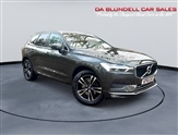 Used Volvo XC60