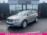 Used Volvo XC60