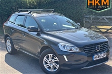 Used Volvo XC60