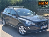 Volvo XC60 Image 1