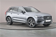 Used Volvo XC60
