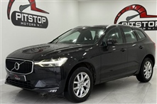Used Volvo XC60