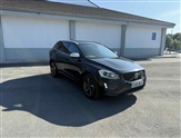 Used Volvo XC60