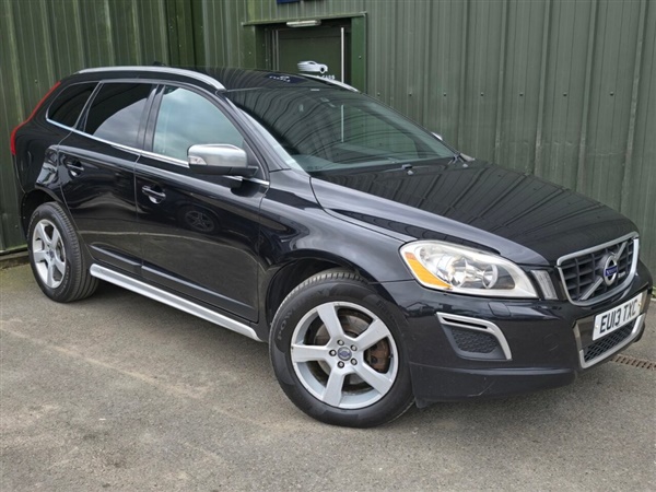 Large image for the Used Volvo XC60