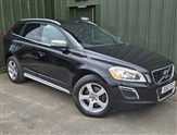 Used Volvo XC60