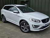 Used Volvo XC60