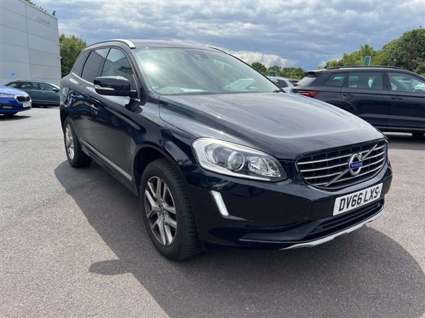Large image for the Used Volvo XC60