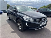 Used Volvo XC60