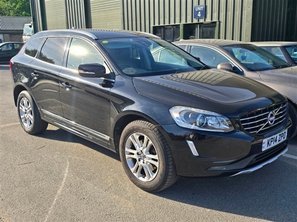 Large image for the Used Volvo XC60