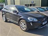 Used Volvo XC60