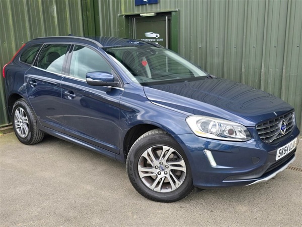 Large image for the Used Volvo XC60