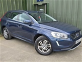 Used Volvo XC60