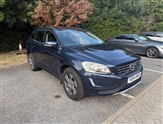 Used Volvo XC60