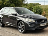 Used Volvo XC60