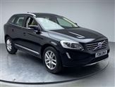 Used Volvo XC60