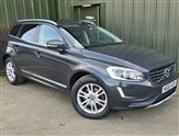 Used Volvo XC60