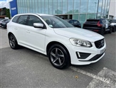 Used Volvo XC60