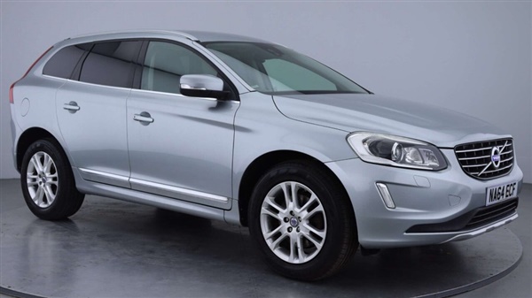 Large image for the Used Volvo XC60