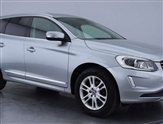 Used Volvo XC60