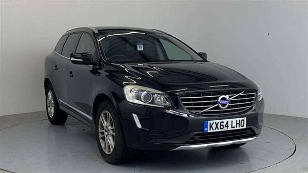 Large image for the Used Volvo XC60