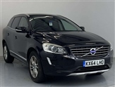 Used Volvo XC60