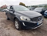 Used Volvo XC60