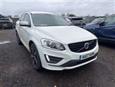 Used Volvo XC60