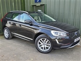 Used Volvo XC60