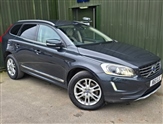 Used Volvo XC60