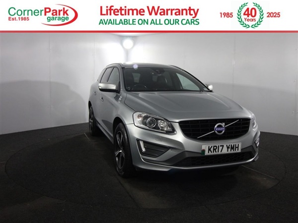 Large image for the Used Volvo XC60