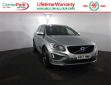 Used Volvo XC60