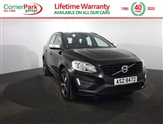 Used Volvo XC60