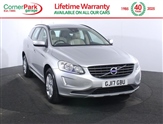 Used Volvo XC60 Used Volvo XC60