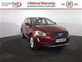 Used Volvo XC60