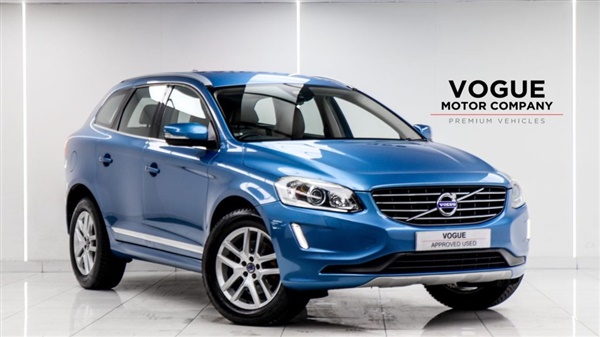 Large image for the Used Volvo XC60