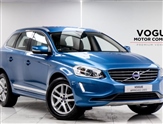 Used Volvo XC60