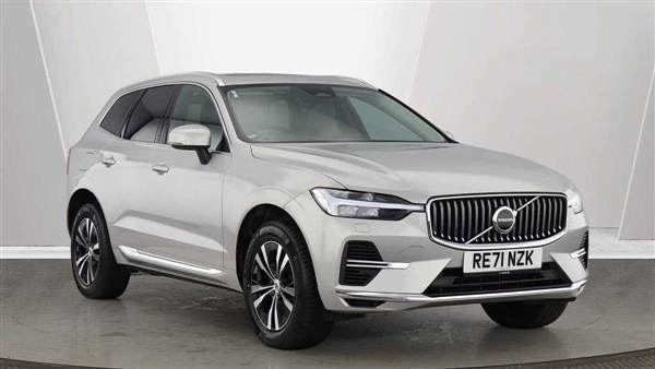 Large image for the Used Volvo XC60