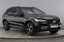 Used Volvo XC60