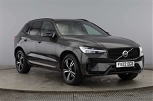 Used Volvo XC60
