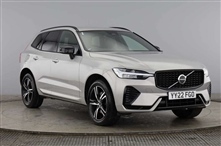 Used Volvo XC60